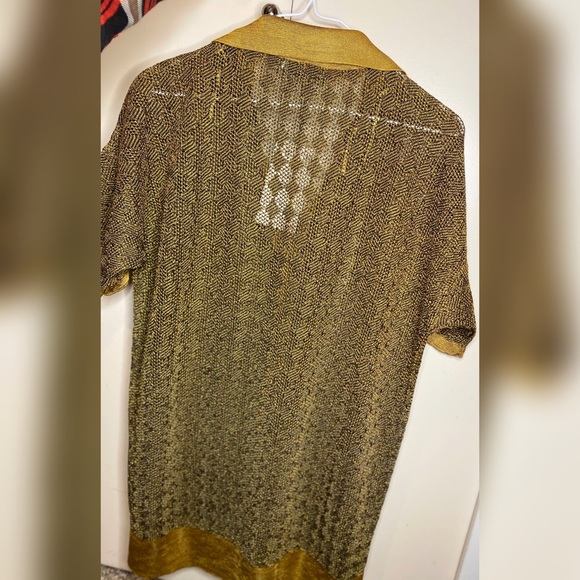 BNWT SALE❗️ ZARA TOP MM - Picture 2 of 4